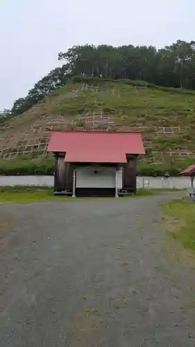 曹渓寺(北海道)