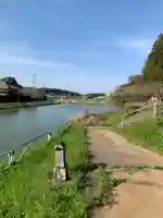 鷲宮大明神(千葉県)