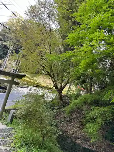 事任八幡宮(静岡県)