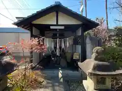 本昌寺(京都府)