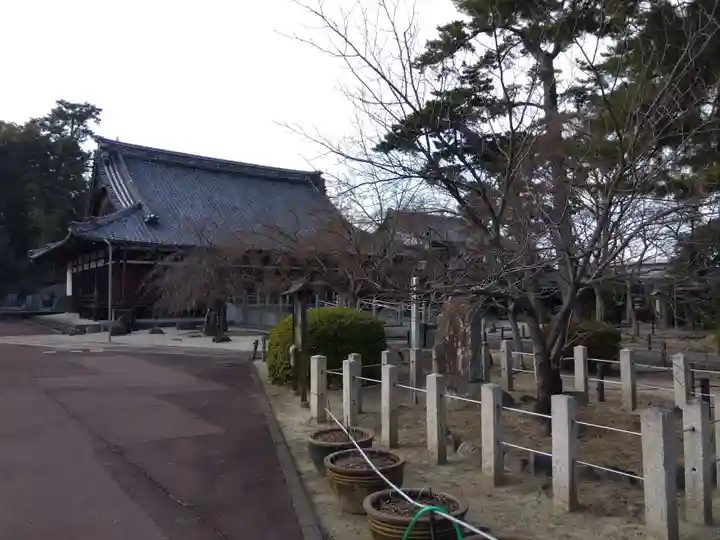 照源寺(三重県)