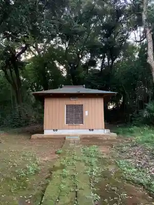 月輪神社(千葉県)