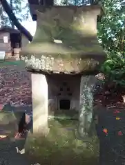 小坂子八幡神社(群馬県)