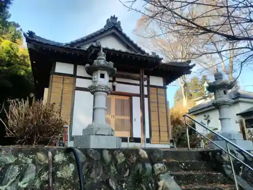 本成寺のその他建物