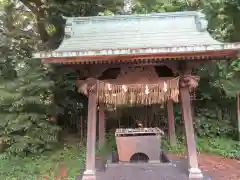 美濃輪稲荷神社(静岡県)