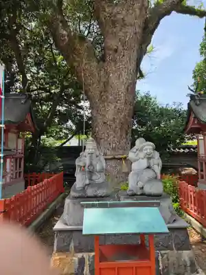 長田神社(兵庫県)