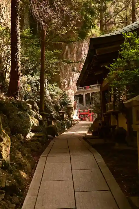 洞雲山(夏至観音)(香川県)