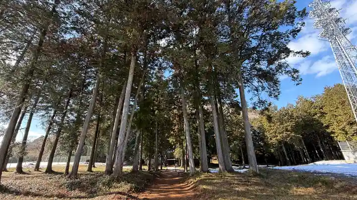 小富士山神社(兵庫県)