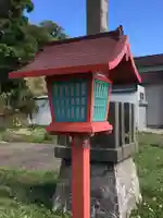 久遠神社のその他建物