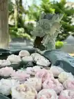 市来知神社(北海道)