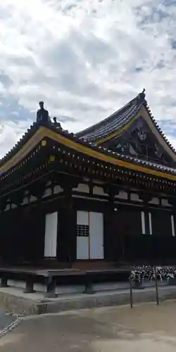 蓮華王院（三十三間堂）の本殿・本堂