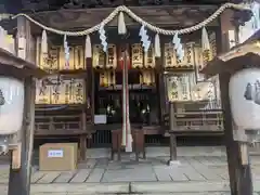 豊国神社(滋賀県)