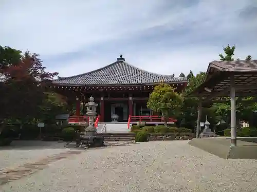 櫟野寺の建物その他