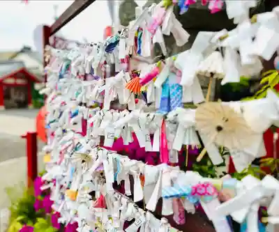 別小江神社(愛知県)