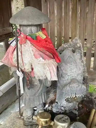 霊山寺(徳島県)