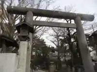 意富比神社(千葉県)