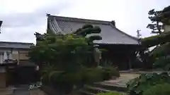 妙安寺(大阪府)