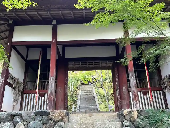 常寂光寺(京都府)