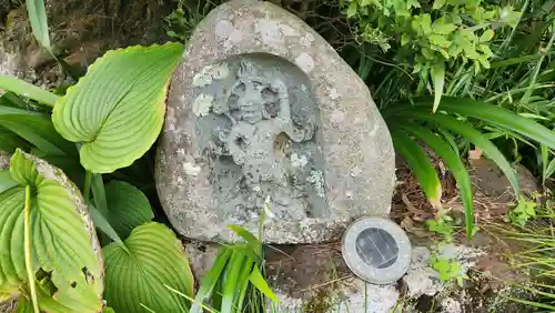 龍澤寺(福島県)