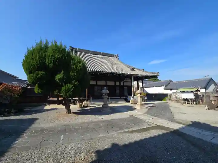 敬正寺(大阪府)