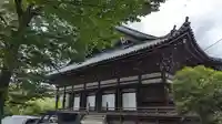 立本寺(京都府)