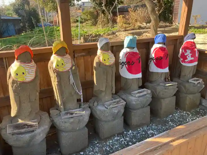 廣済寺(神奈川県)