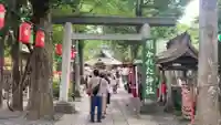田無神社(東京都)