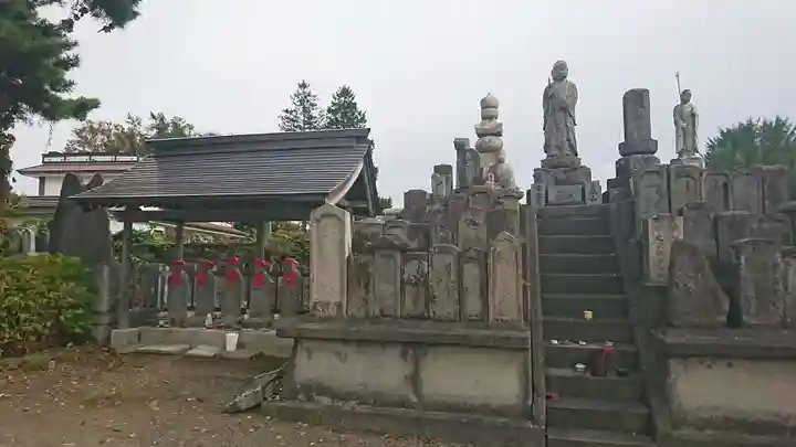 常光寺(青森県)