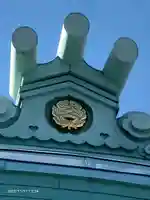 成田山横浜別院延命院のその他建物