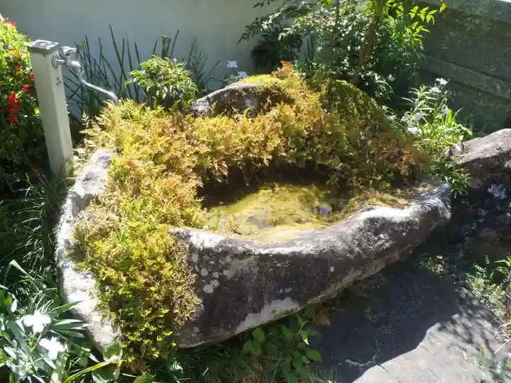 法徳寺(愛知県)