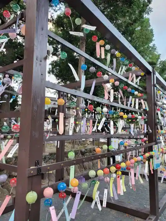 豊川閣 妙厳寺のその他建物