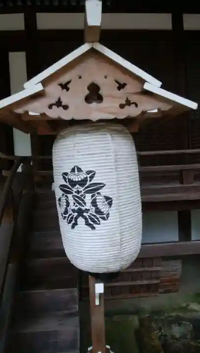 宇治上神社のその他建物