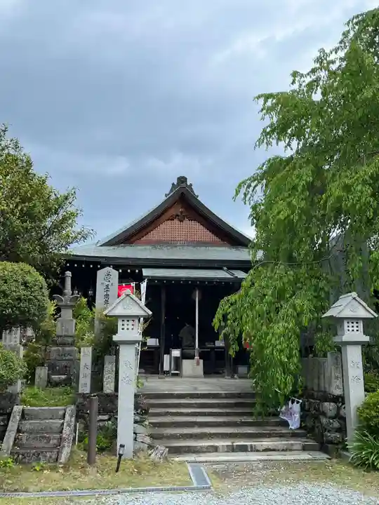 櫻本坊(奈良県)