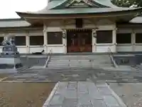 安城神社(愛知県)