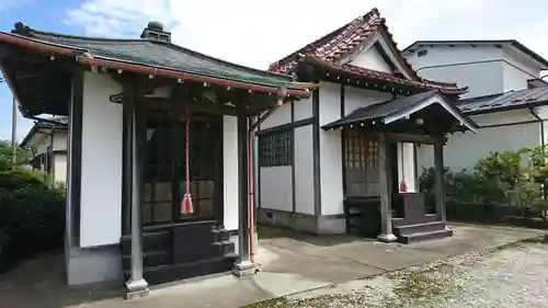 専念寺のその他建物