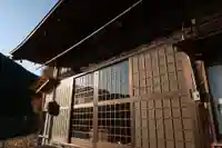 坂ノ上薬師堂(静岡県)