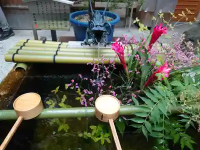 錦天満宮(京都府)