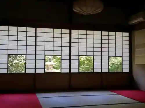 雲龍院のその他建物