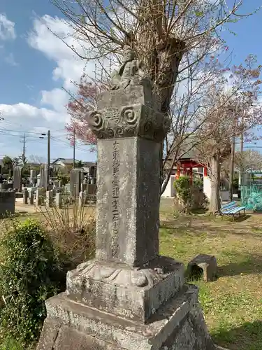 祐巌寺のその他建物