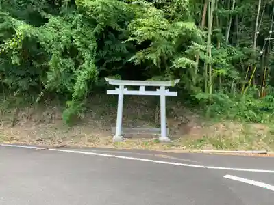 浅間神社(千葉県)