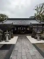 片埜神社(大阪府)