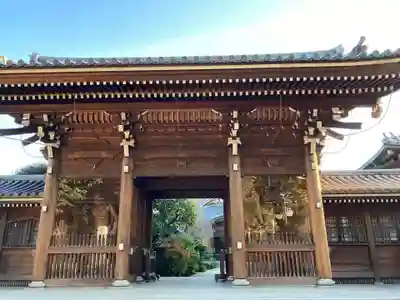 立法寺(東京都)