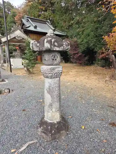 大宮神社(栃木県)