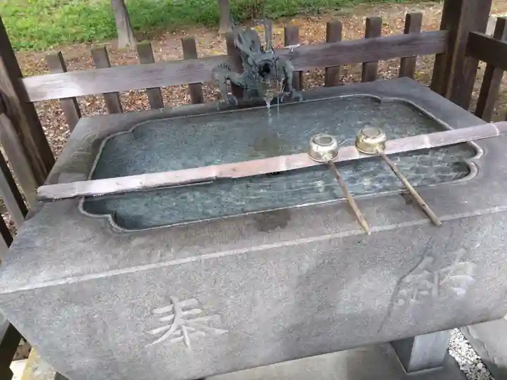 春日神社(福井県)