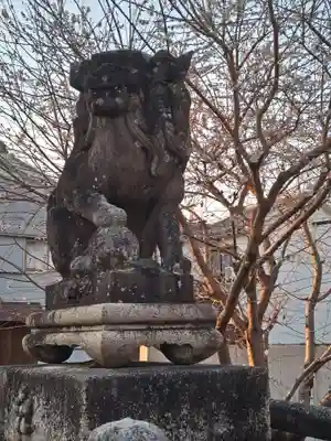 天満宮(滋賀県)