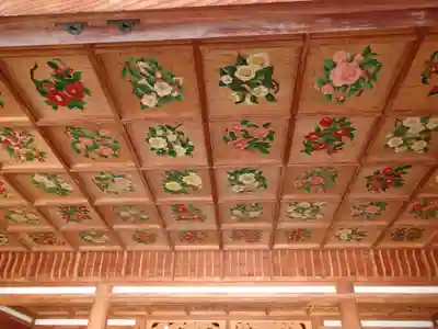 伊豫豆比古命神社の芸術