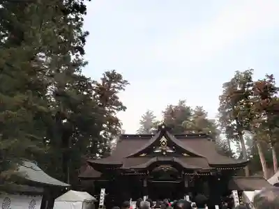 香取神宮(千葉県)