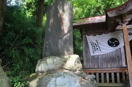 津嶋神社のその他建物