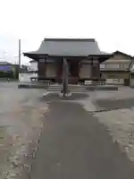 平等院箕田観世音の本殿・本堂