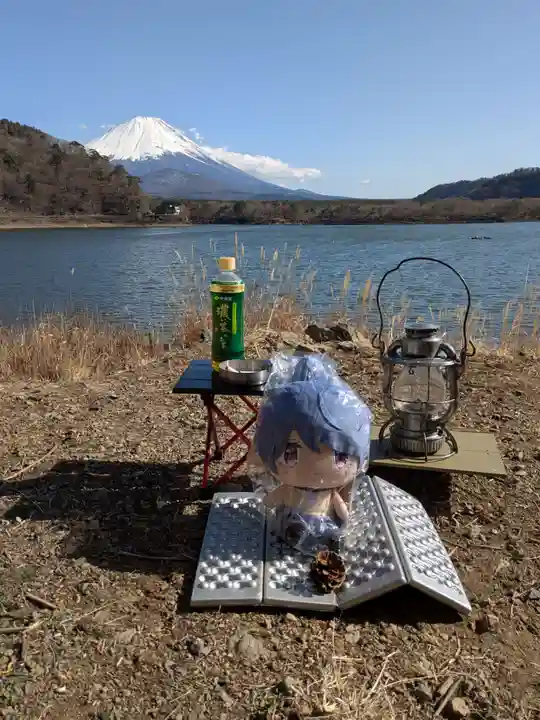 久遠寺(山梨県)